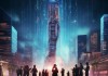 数字时代的创新之光，科技创新与数字治理的双刃剑