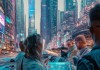 科技发展与人类文明的深度融合，推动着社会的全面进步。科技动态性与文明秩序变革的双轮驱动，正在重塑人类社会的未来方向。