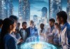科技与创新，构建创新生态，推动社会进步